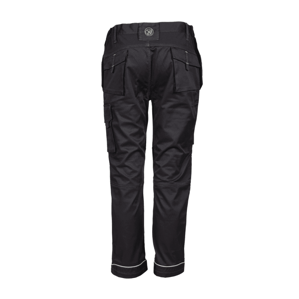 Apache APKHT TWO Regular Fit Stretch Trouser