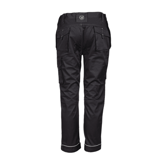 Apache APKHT TWO Regular Fit Stretch Trouser