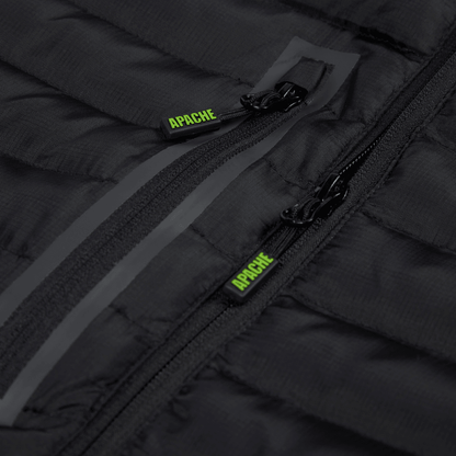 Apache Ashcroft Hybrid Jacket with Foldaway Hood