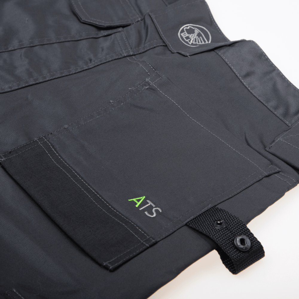 Apache ATS 3D Stretch Holster Trouser
