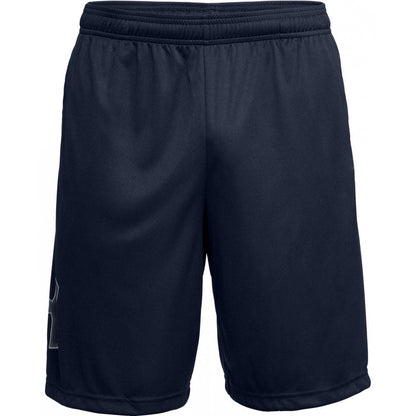 UA017 Tech Graphic Shorts