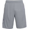UA017 Tech Graphic Shorts