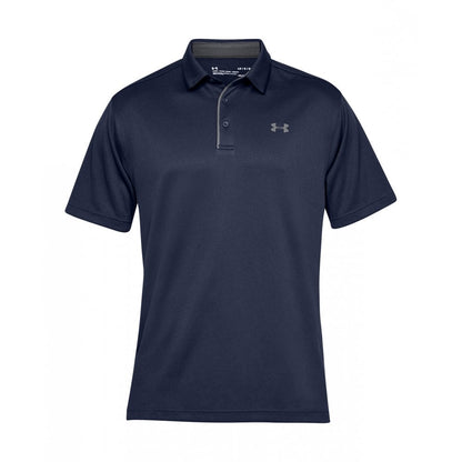 UA043 Tech Polo