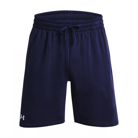 UA050 Rival Fleece Shorts