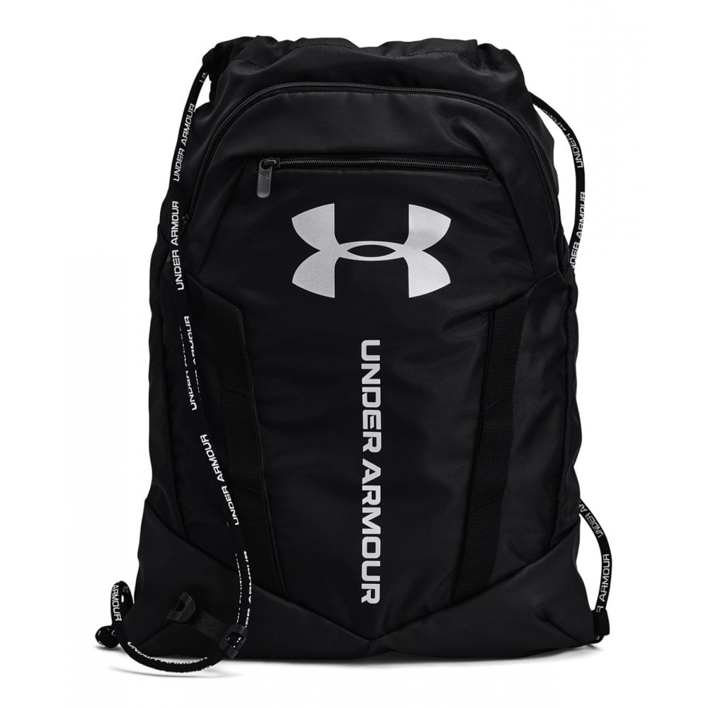 UA051 Undeniable Sackpack