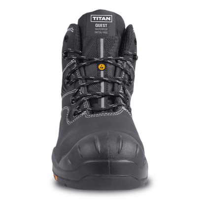 TC01 Quest Waterproof Safety Boot