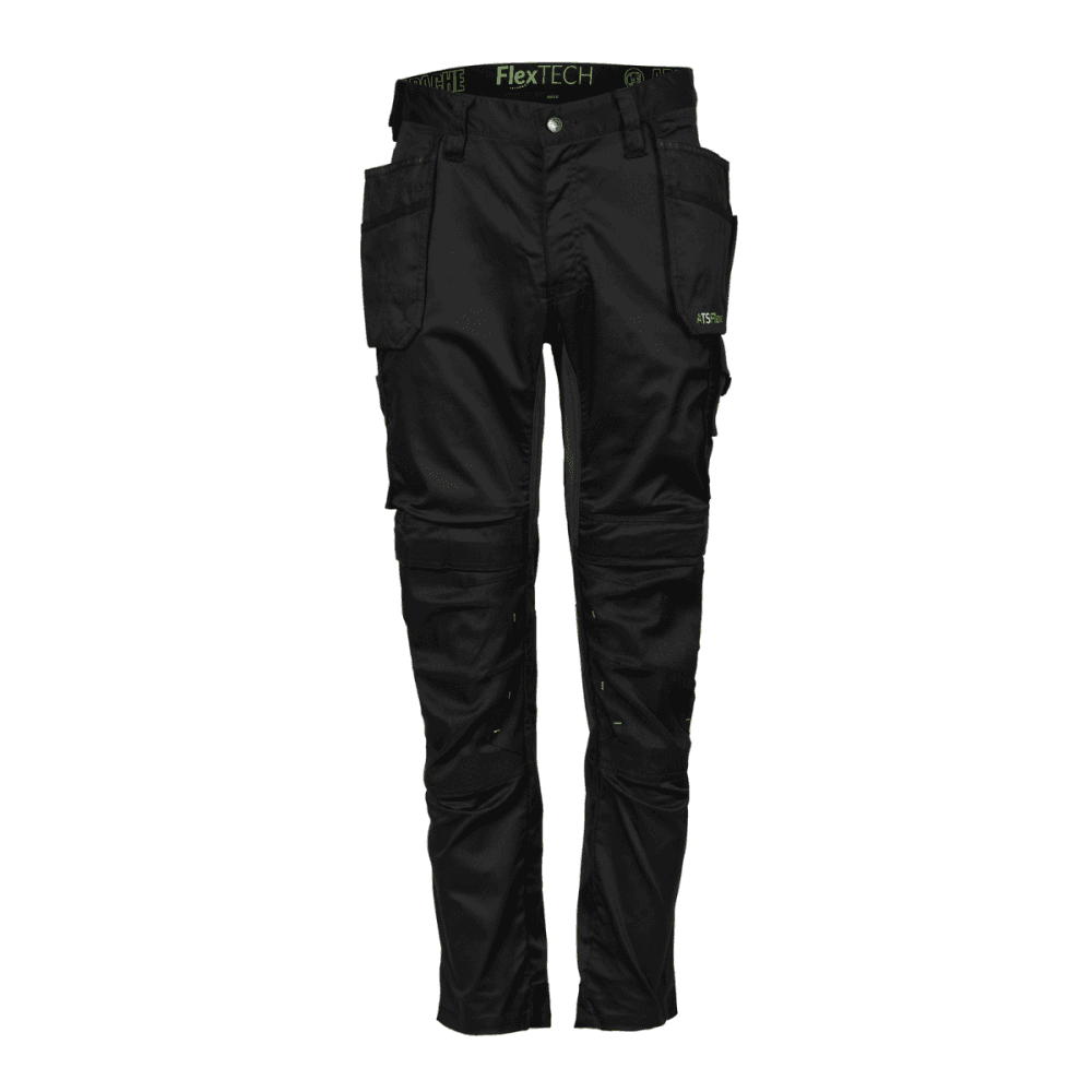 Apache Bancroft Holster Trouser Slim Fit Stretch