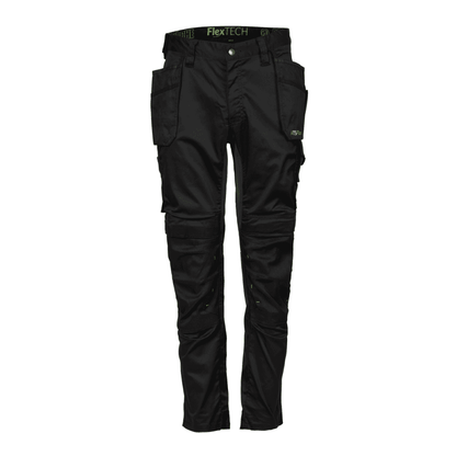 Apache Bancroft Holster Trouser Slim Fit Stretch
