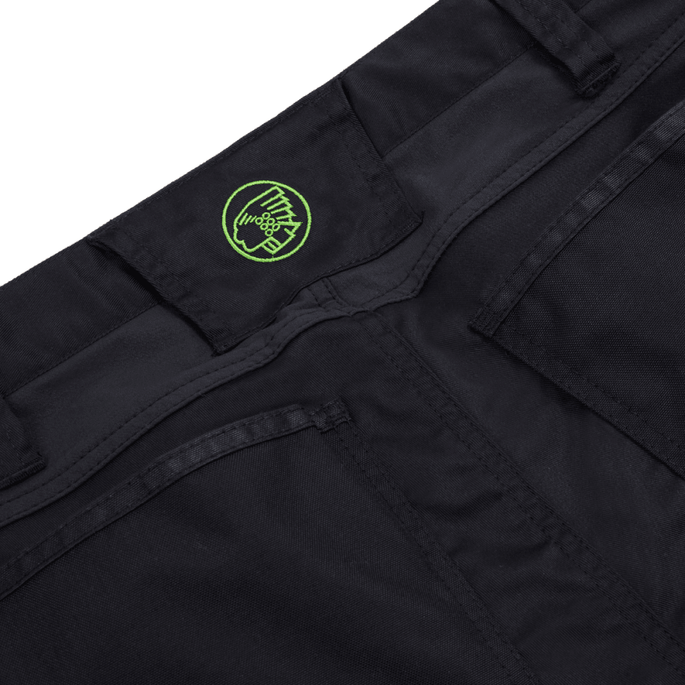 Apache Bancroft Holster Trouser Slim Fit Stretch