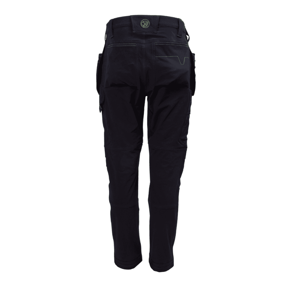 Apache Calgary 4 way Stretch Trouser