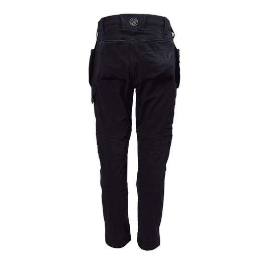 Apache Calgary 4 way Stretch Trouser