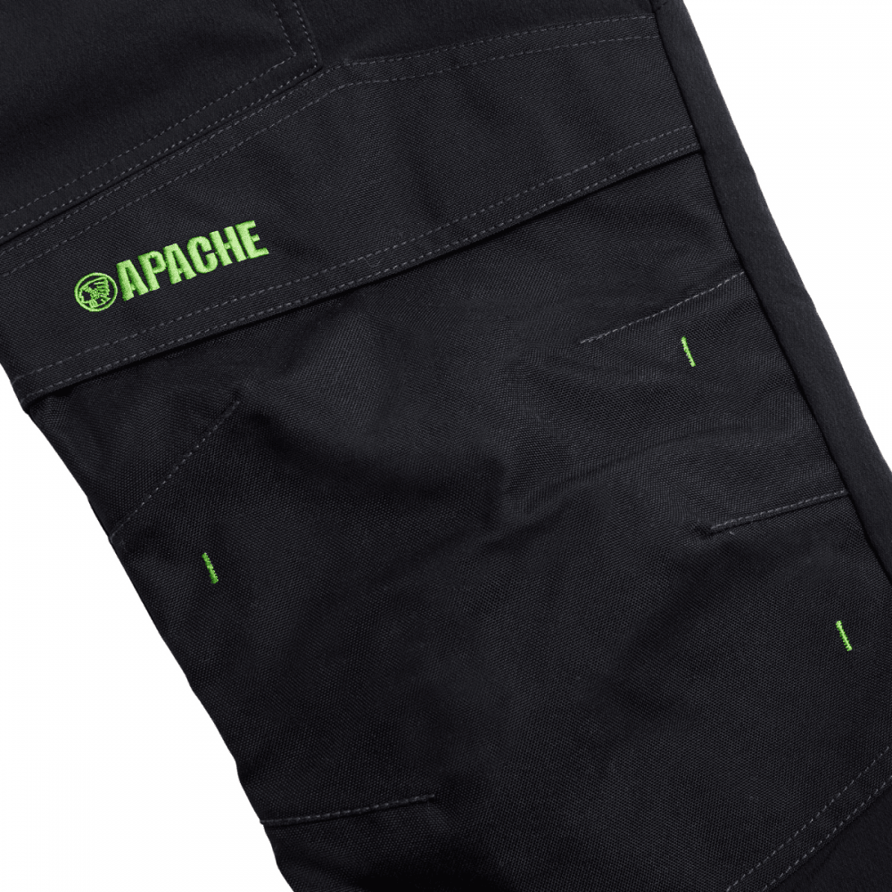 Apache Calgary 4 way Stretch Trouser