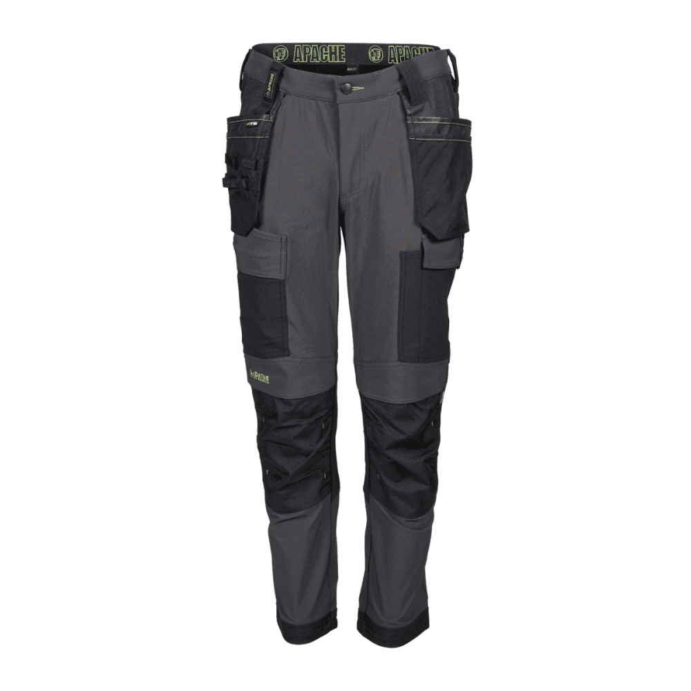 Apache Calgary 4 way Stretch Trouser