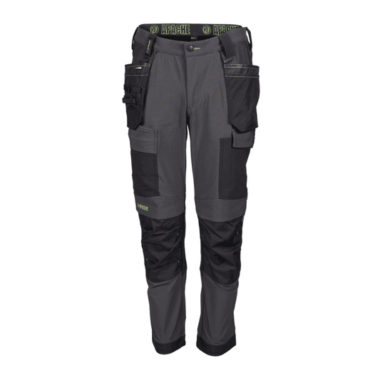 Apache Calgary 4 way Stretch Trouser