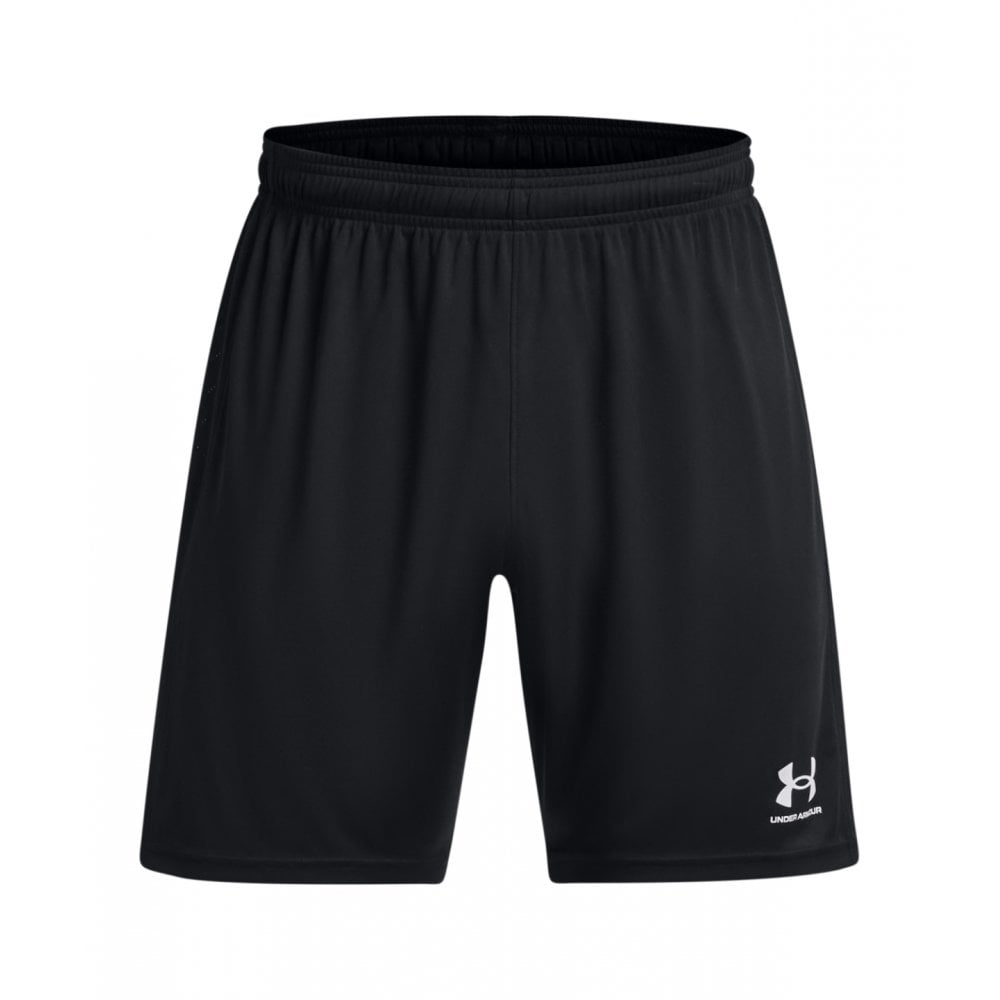 UA062 Challenger Knit Shorts
