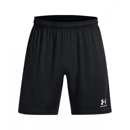 UA062 Challenger Knit Shorts