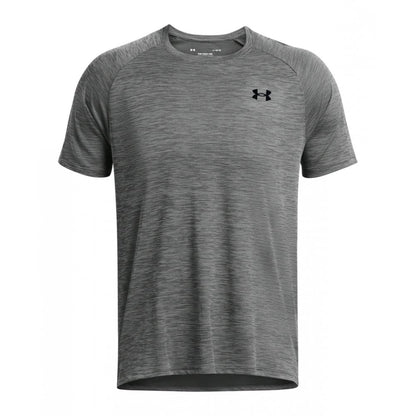 UA067 Tech Textured T-shirt