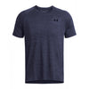 UA067 Tech Textured T-shirt