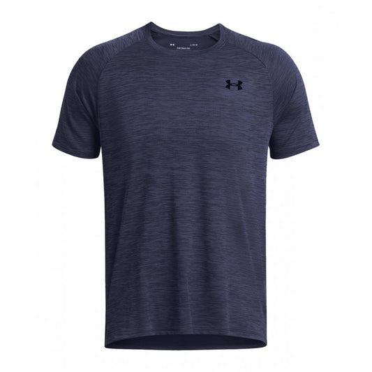 UA067 Tech Textured T-shirt