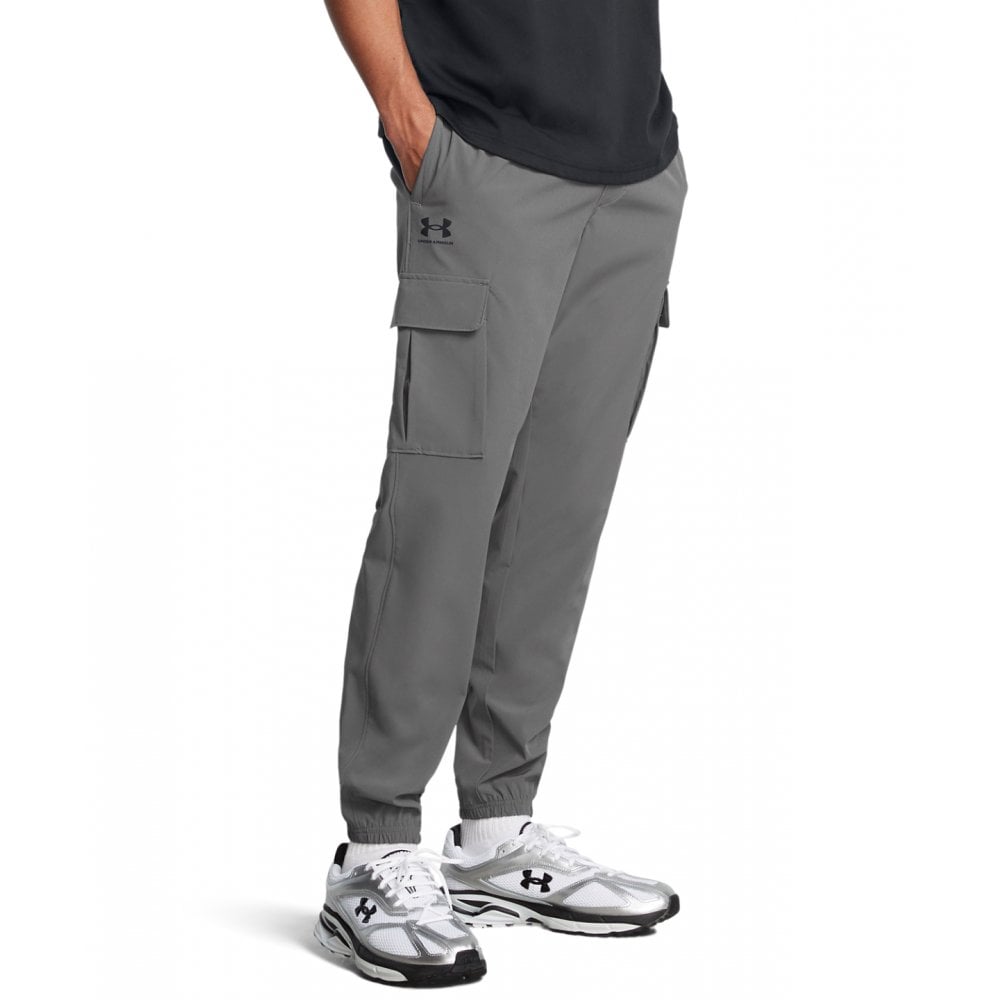 UA068 Vibe Cargo Pants