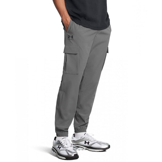 UA068 Vibe Cargo Pants