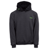 Apache Kingston Hooded Sweatshirt 320 GSM