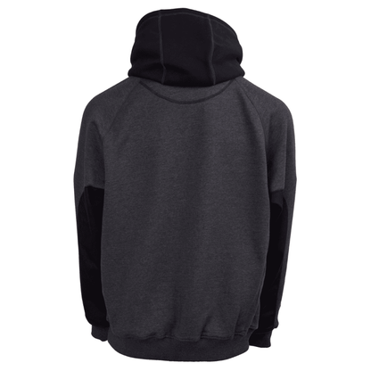 Apache Kingston Hooded Sweatshirt 320 GSM