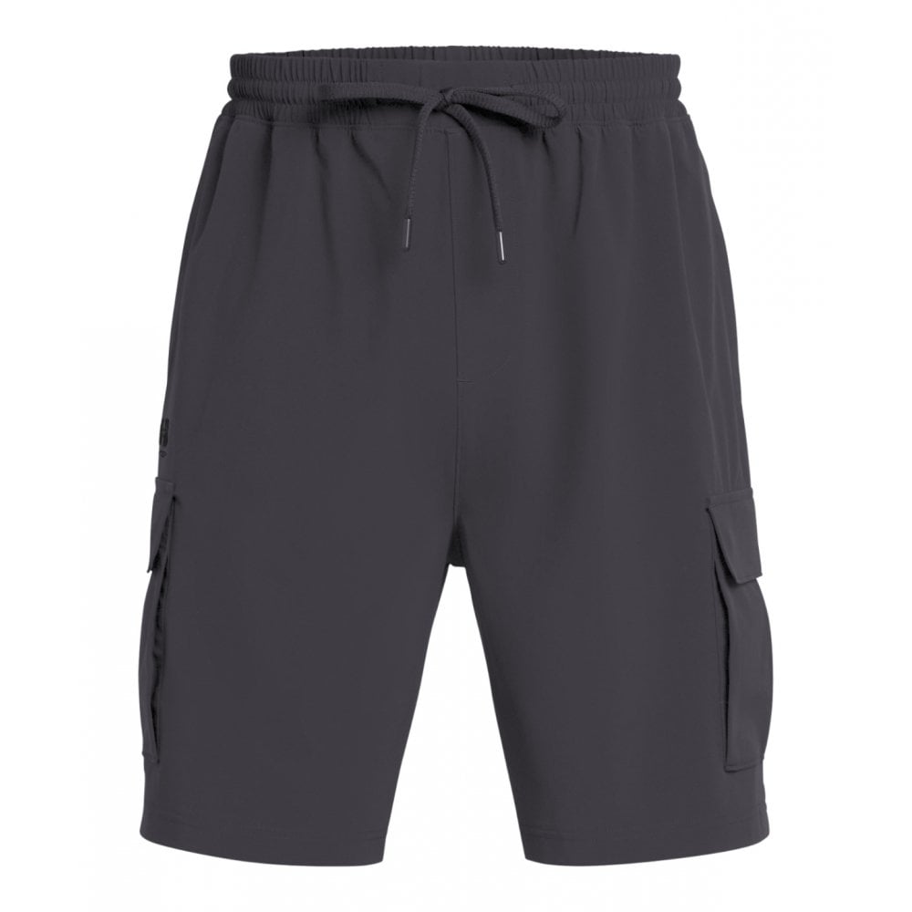 UA069 Vibe Cargo Shorts