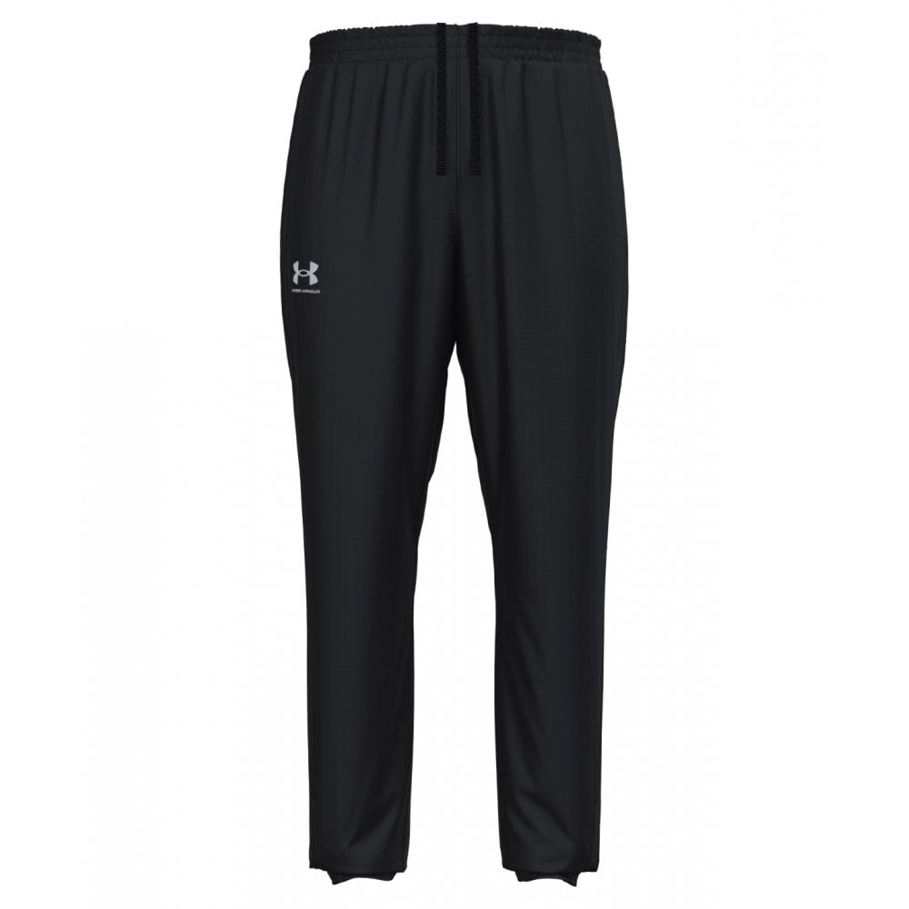 UA071 Rival Woven Windbreaker Pants
