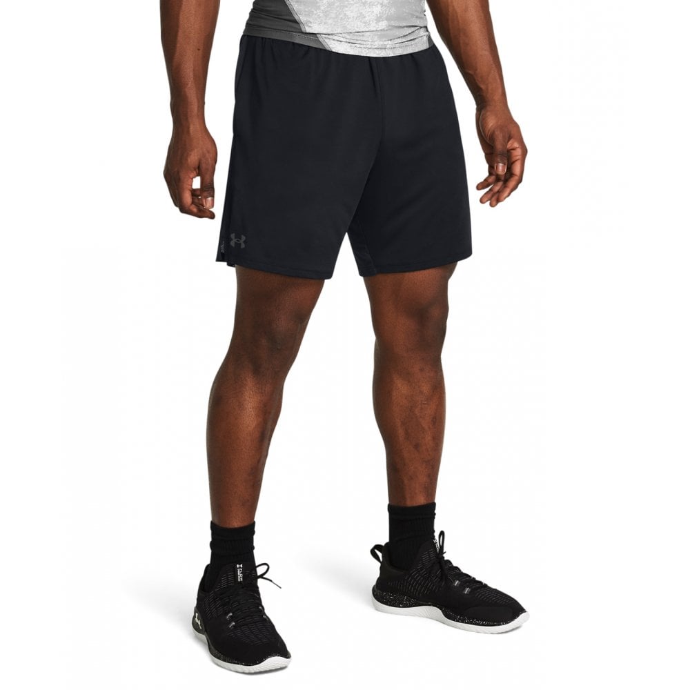 UA072 Tech Vent Shorts