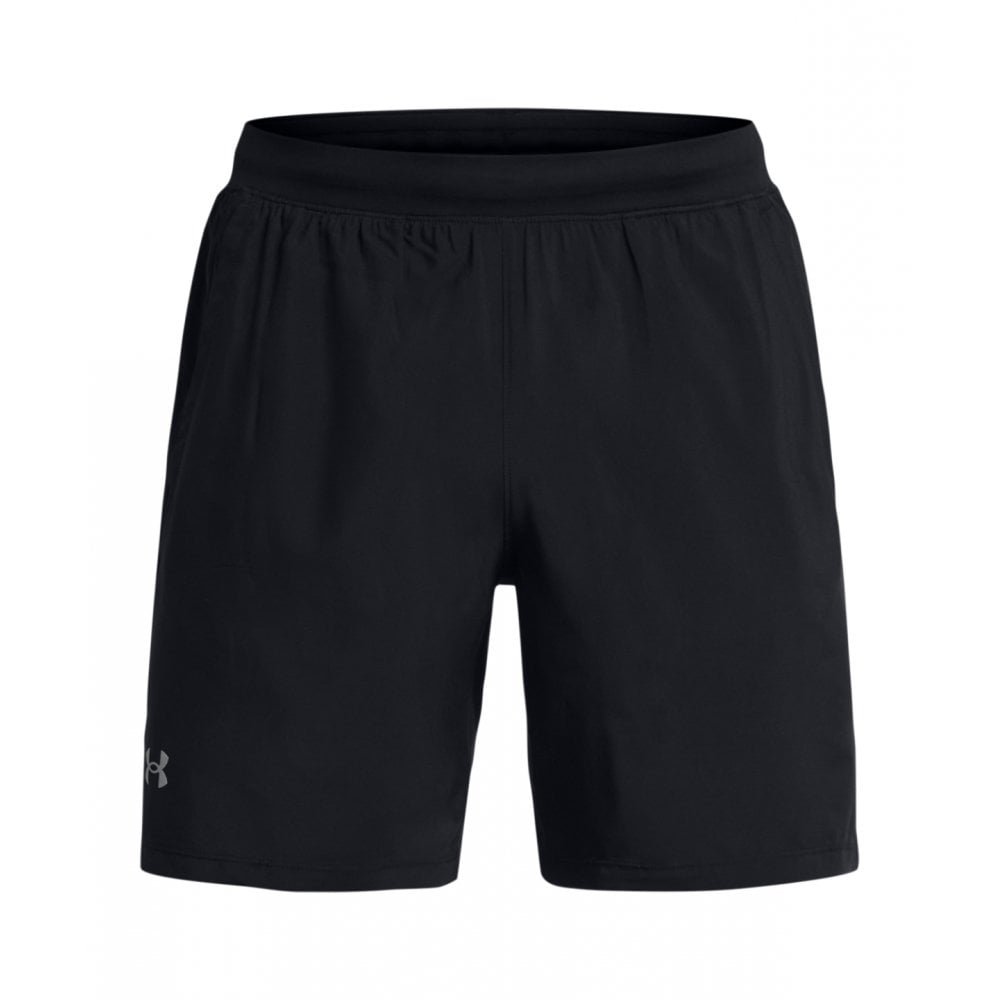 UA074 Launch 7" Shorts
