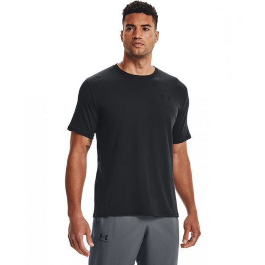 UA079 Sportstyle Short Sleeve T-Shirt