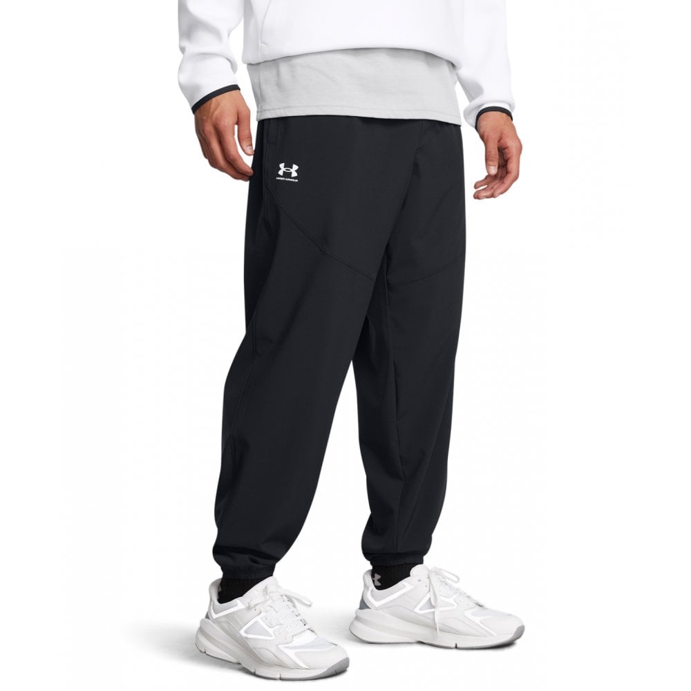 UA080 Vibe Woven Joggers
