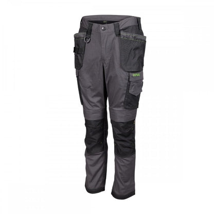 Apache Sudbury Stretch Slim Fit Holster Pocket Trouser