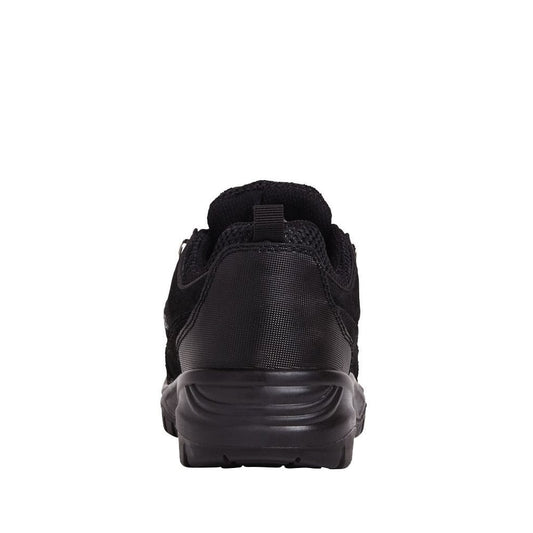 AP302SM Suede Safety Trainer