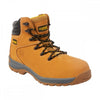AP314CM Nubuck Water Resistant Safety Hiker