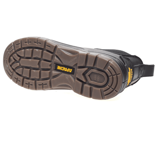 AP714SM Safety Dealer Boot