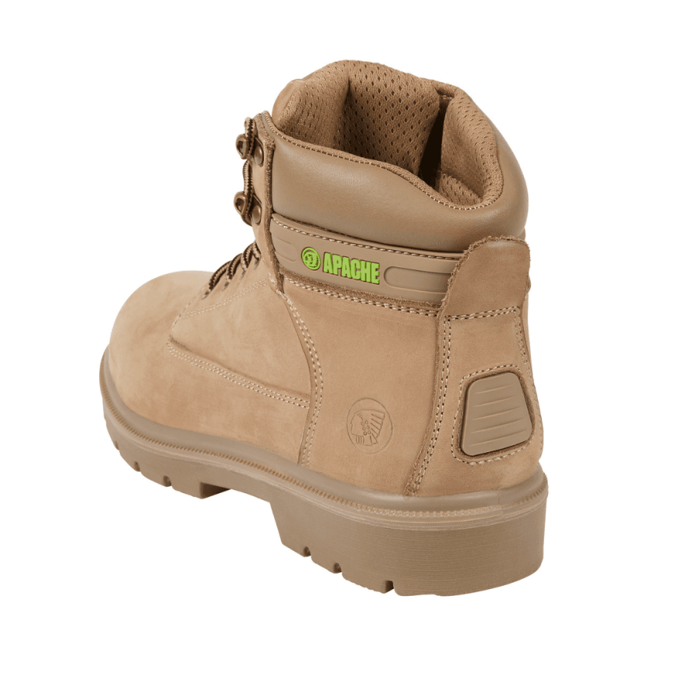 Barnwell Stone Boot