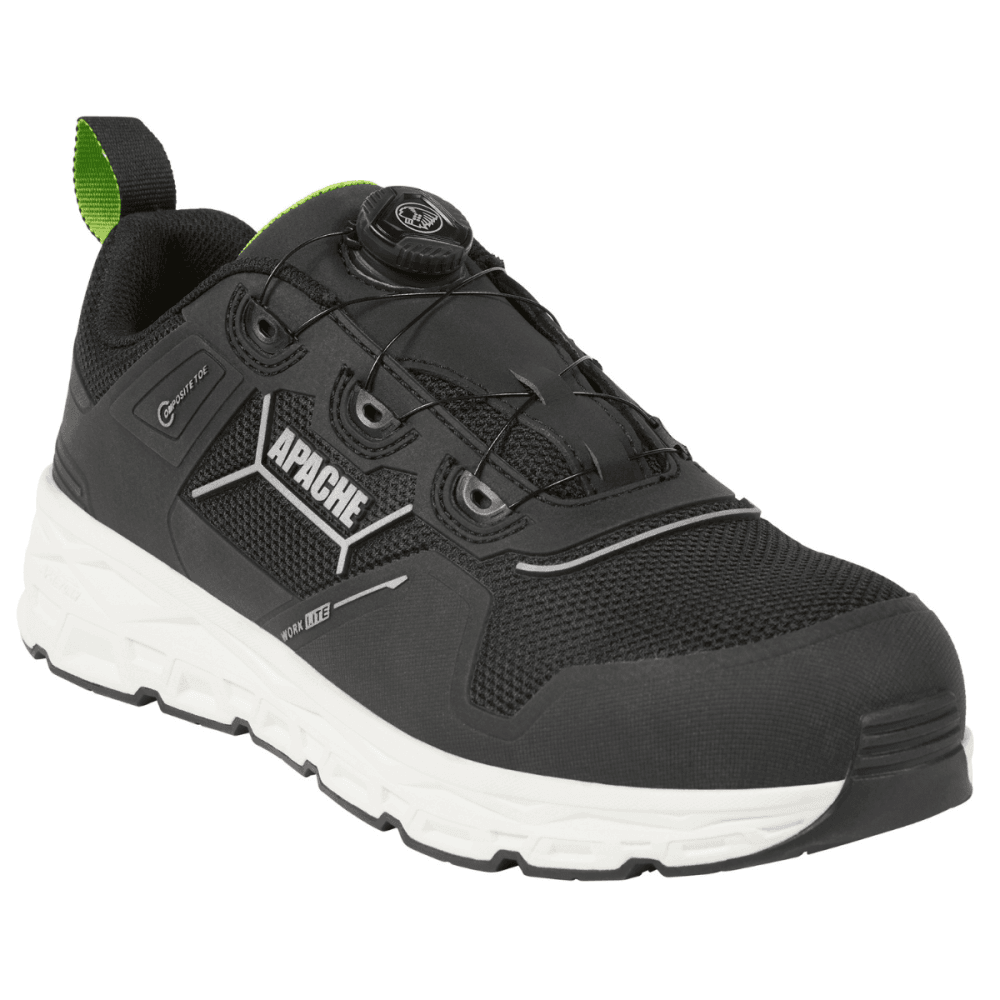 Chatham Trainer With Rebound EVA Midsole