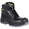 Cranbrook Waterproof ESD Safety Boot UK11 Black *One Size Only - Outlet Store*