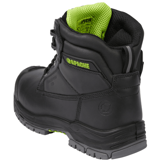 Cranbrook Waterproof ESD Safety Boot
