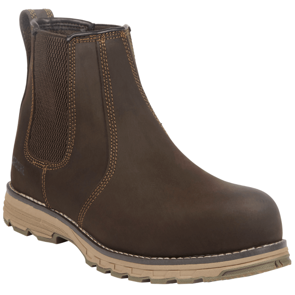 Flyweight Water Resistant Dealer Boot