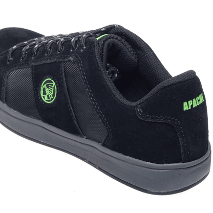 Kick Suede Cup Sole Safety Trainer