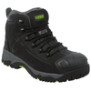 Mercury Stone WATERPROOF Safety Boot