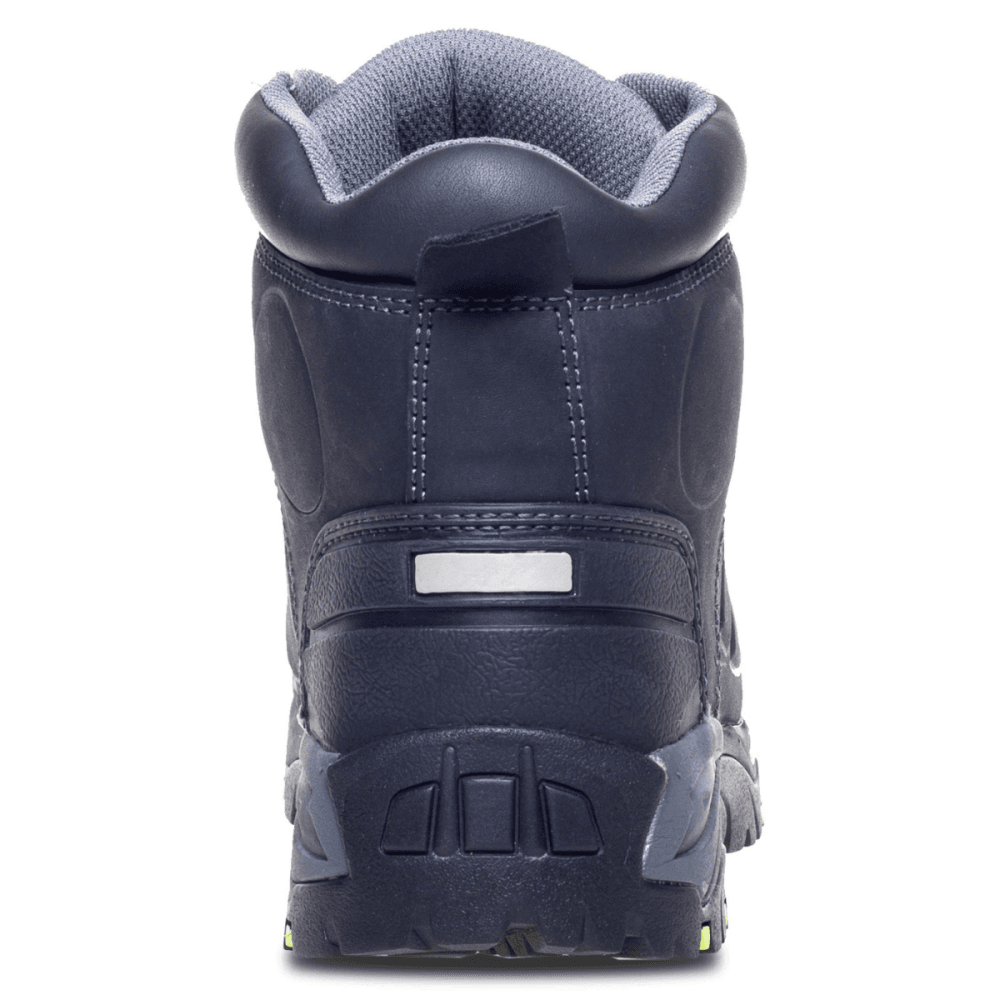 Mercury Stone WATERPROOF Safety Boot