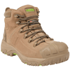 Mercury Stone WATERPROOF Safety Boot