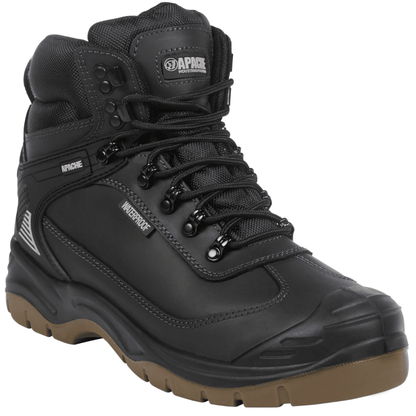 Ranger Waterproof Safety Hiker