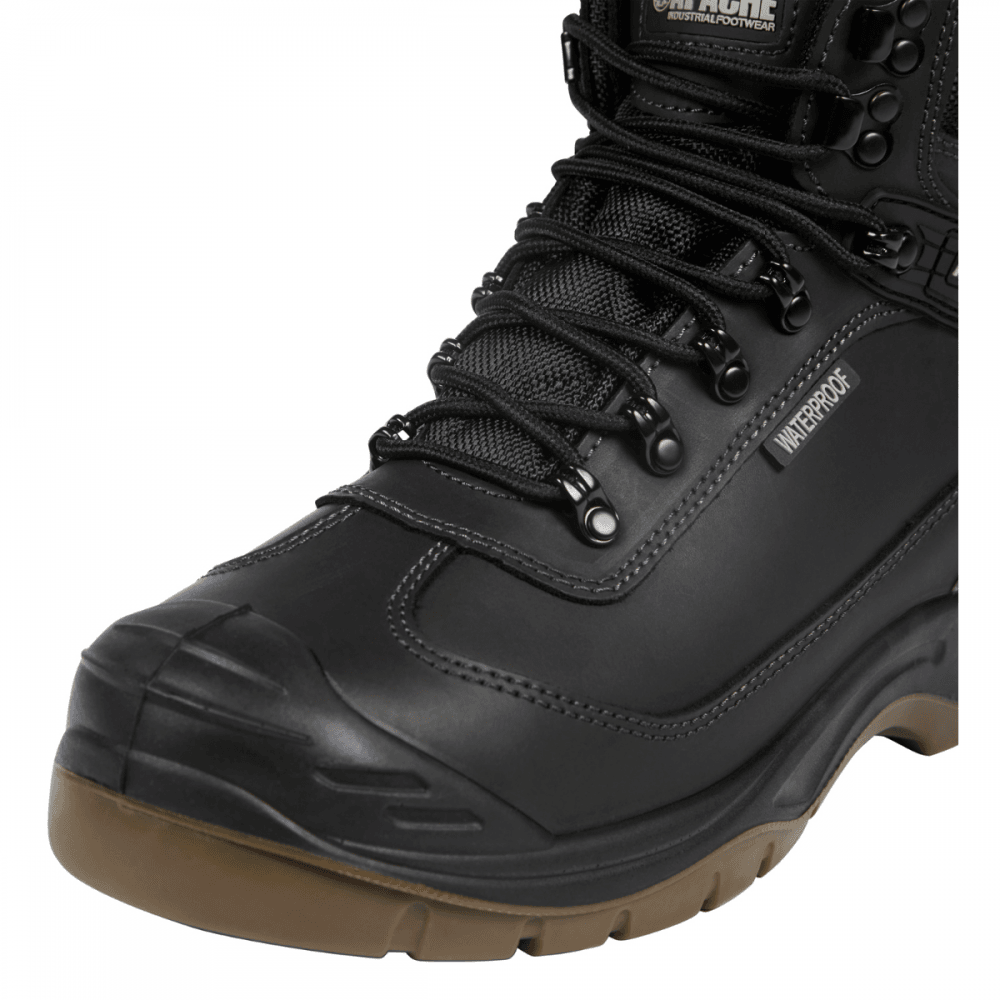 Ranger Waterproof Safety Hiker