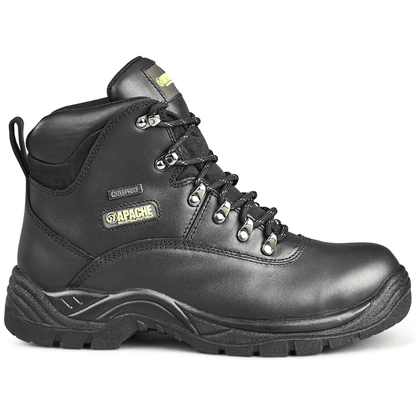 SS812SM Waterproof Safety Hiker
