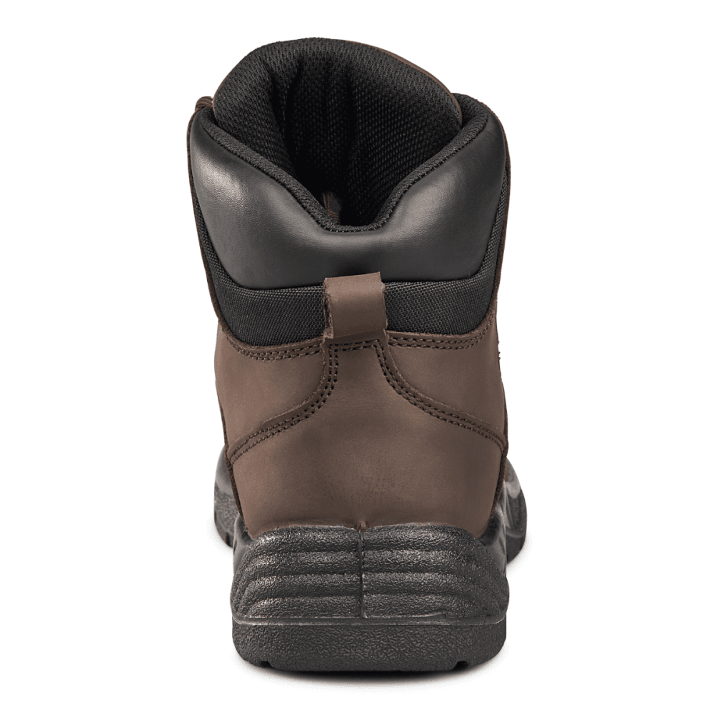 SS813SM Waterproof Safety Hiker